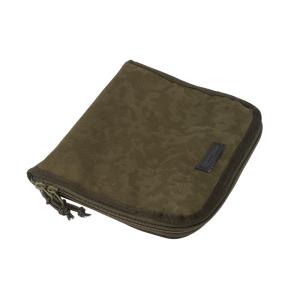 Double Camouflage Rig Wallet