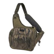 Double Camouflage Shoulderbag