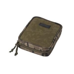 Double Camouflage Wire Leader Wallet