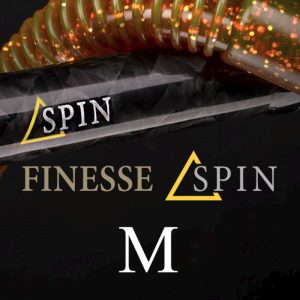 Specter Finesse Spinning M
