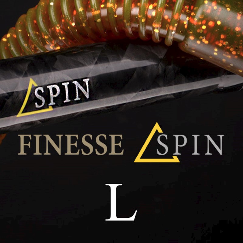 Specter Finesse Spinning L