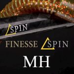 Specter Finesse Spinning MH