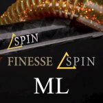 Specter Finesse Spinning ML