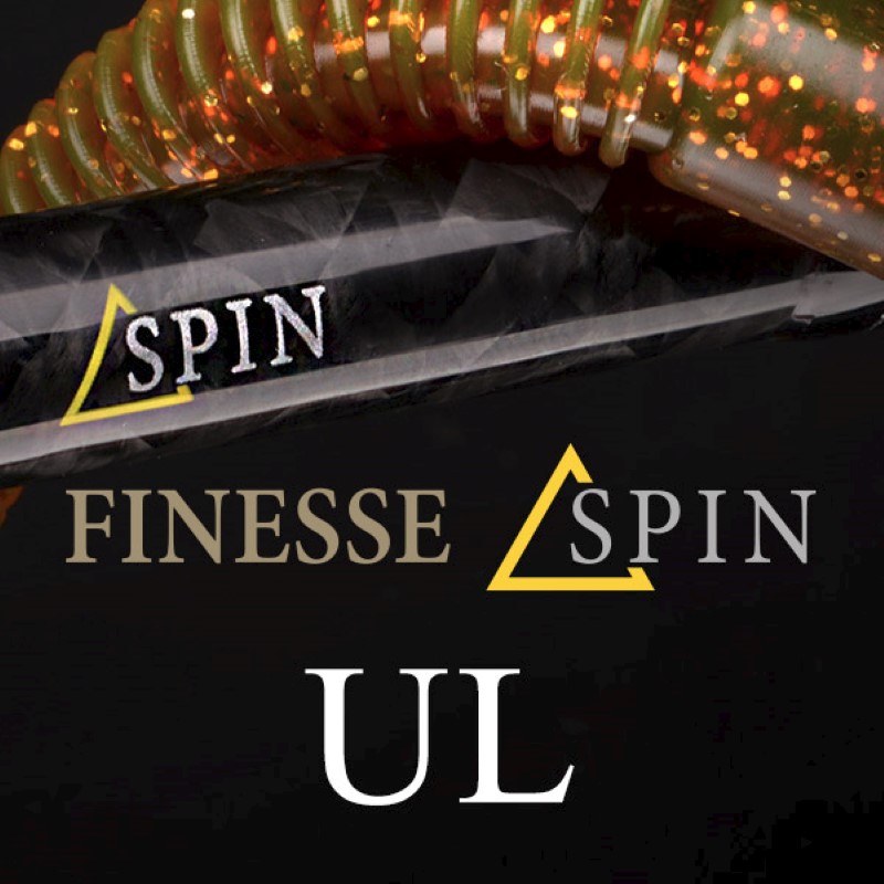 Specter Finesse Spinning UL