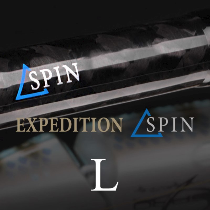 Specter Expedition Spinning