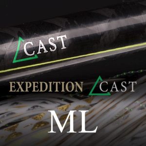 Specter Expedition Casting