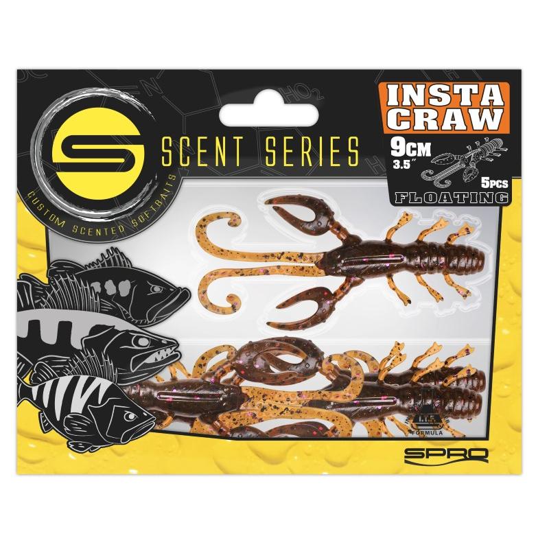 Scent Series Insta Craw 65/ 90