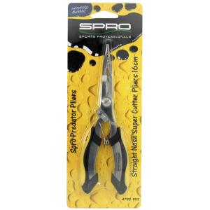 Straight Nose Side Cutter Pliers 16cm