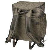 Double Camouflage Deadbait Backpack
