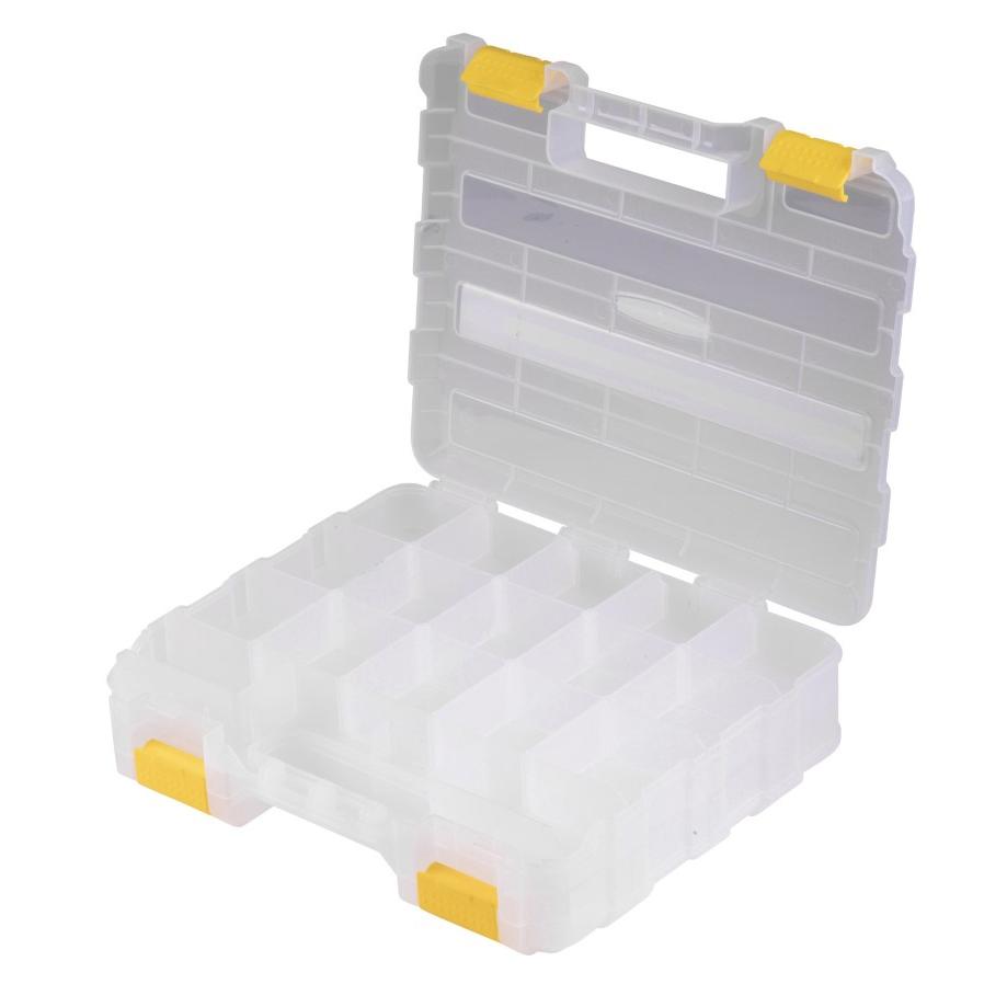 HD Tackle Box Double Side