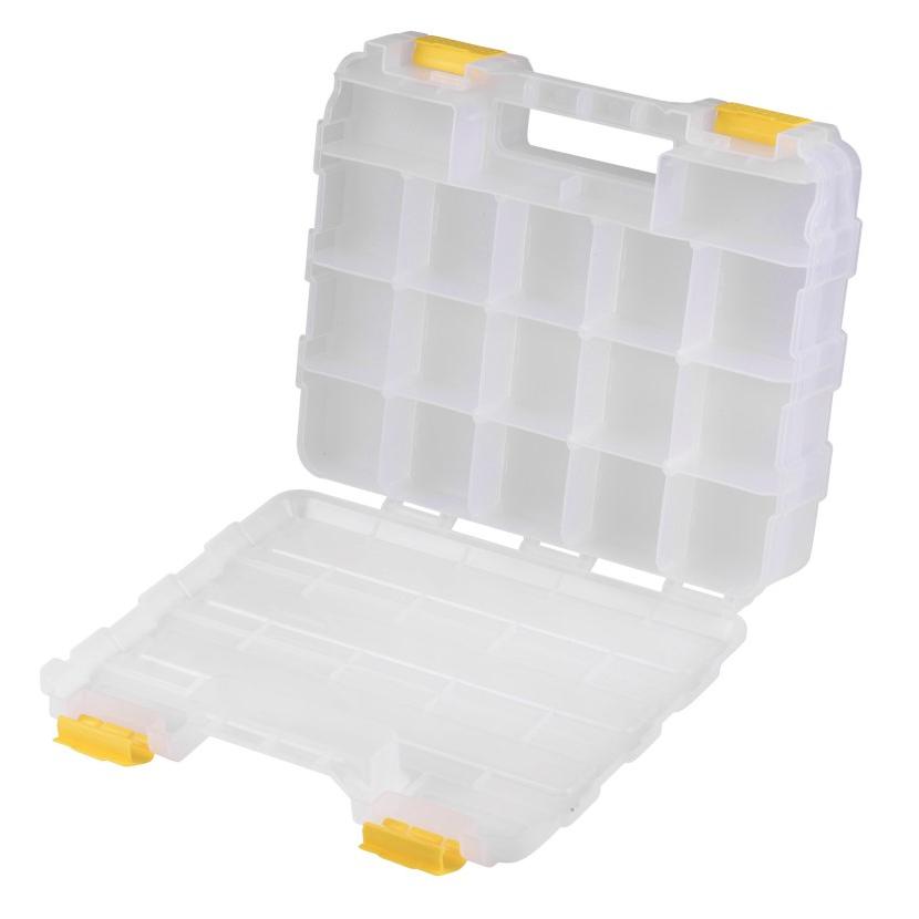 HD Tackle Box Double Side