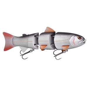 Swimbait  6”UV Slow Sinking