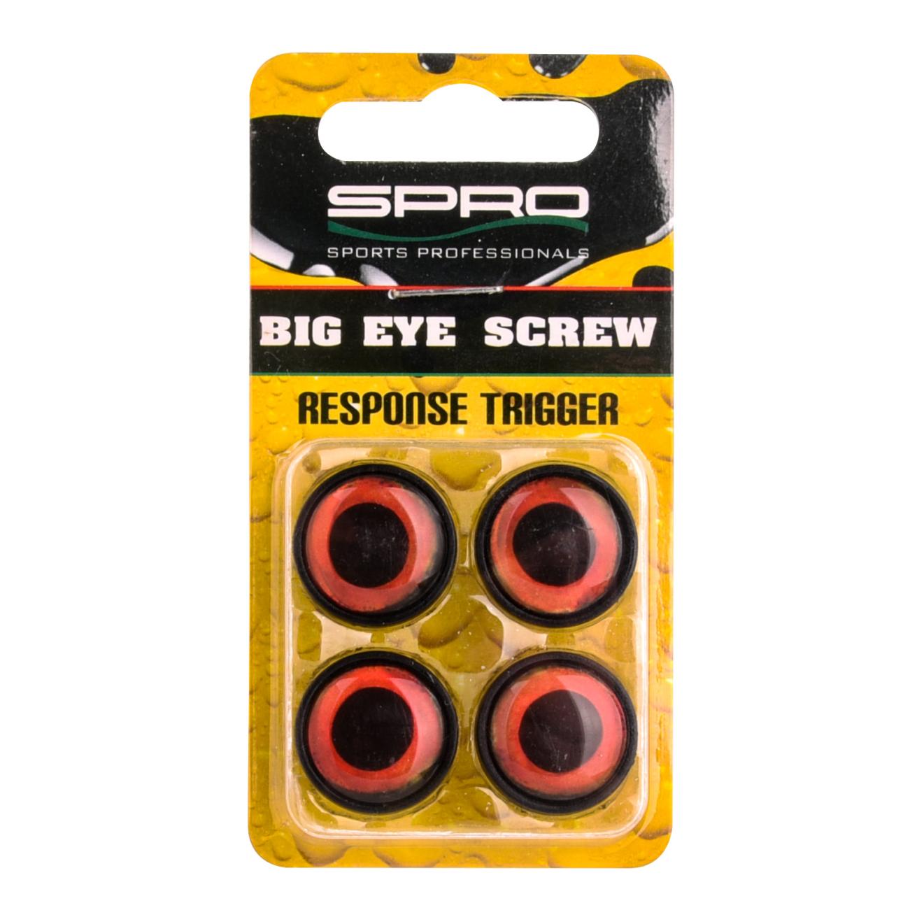 Big Eye Screw