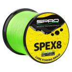 SPEX8 Bulk 1500m Lime Green