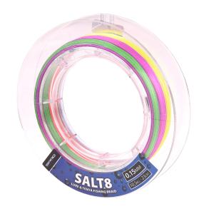 SPEX8 Multi-Color SALT!