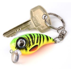 Key Ring Fat IRIS 50